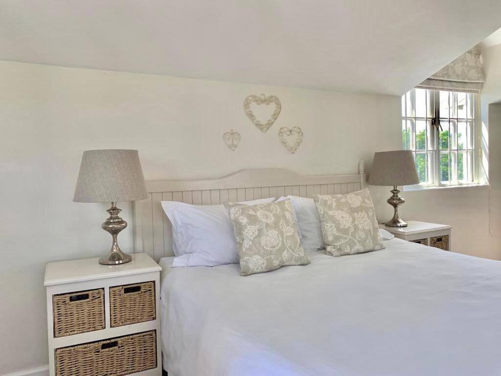 Anchor'S Rest Hotel Hermanus Eksteriør billede