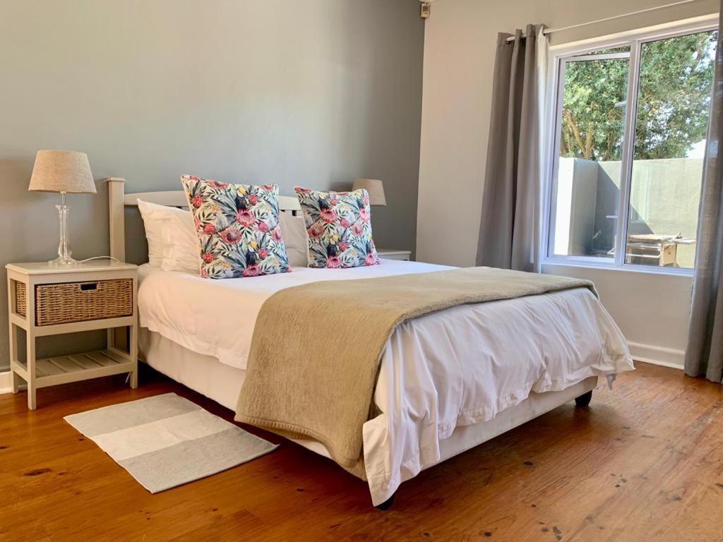 Anchor'S Rest Hotel Hermanus Eksteriør billede