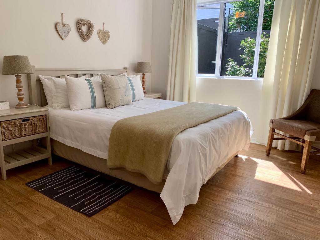 Anchor'S Rest Hotel Hermanus Eksteriør billede