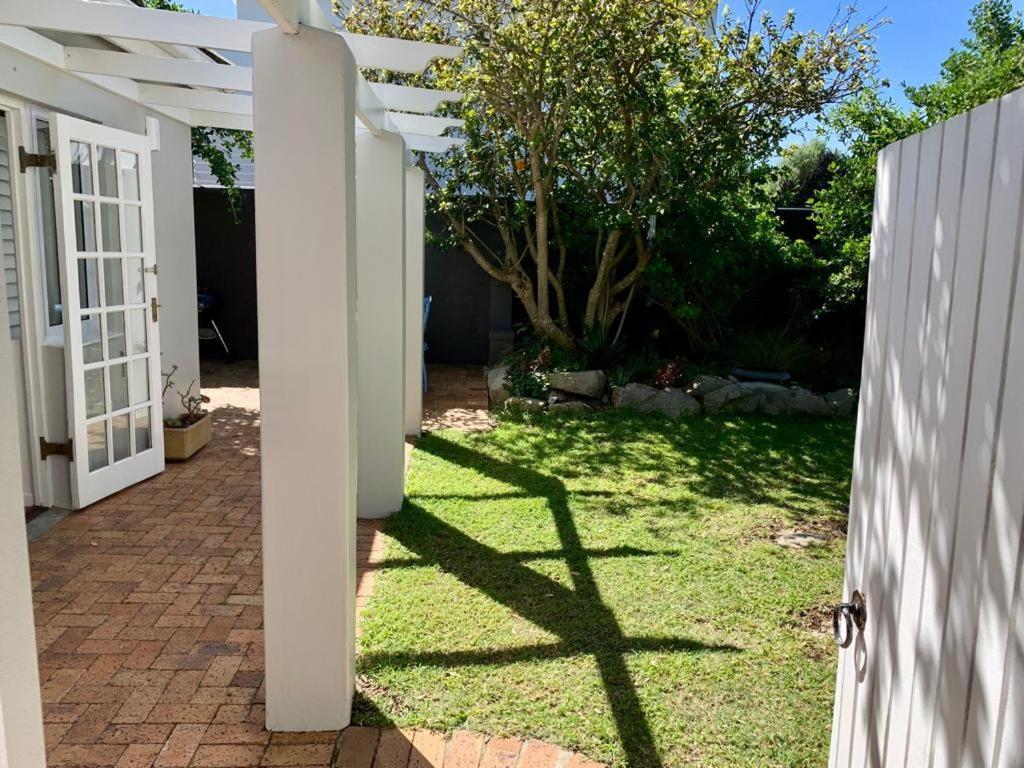 Anchor'S Rest Hotel Hermanus Eksteriør billede