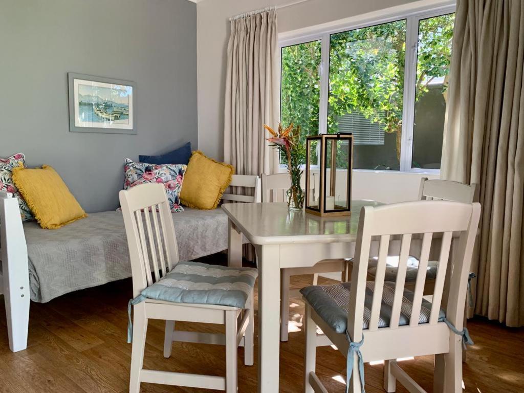 Anchor'S Rest Hotel Hermanus Eksteriør billede