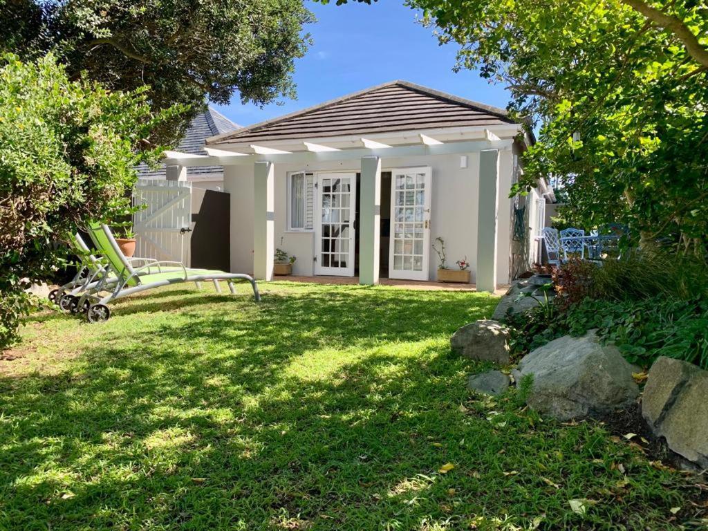 Anchor'S Rest Hotel Hermanus Eksteriør billede