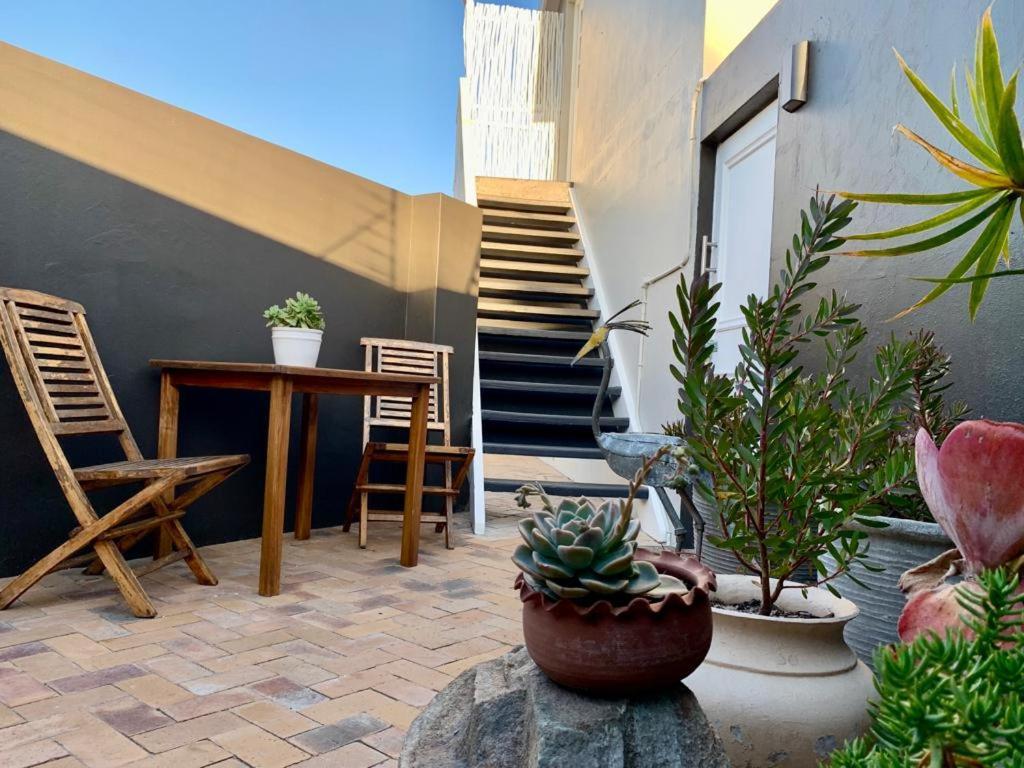 Anchor'S Rest Hotel Hermanus Eksteriør billede