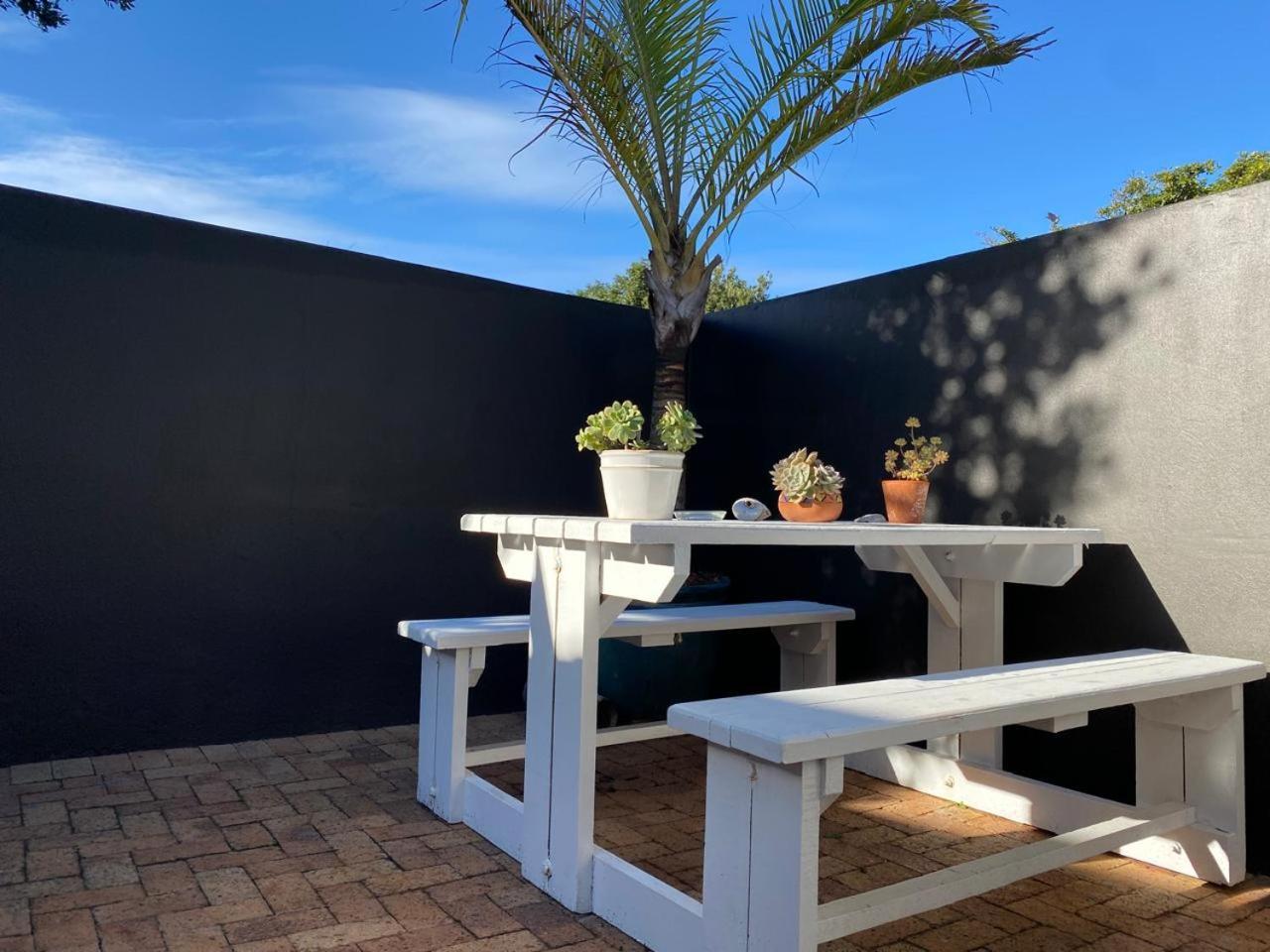 Anchor'S Rest Hotel Hermanus Eksteriør billede