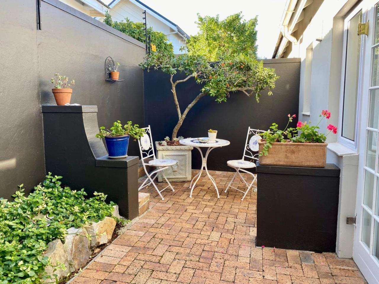 Anchor'S Rest Hotel Hermanus Eksteriør billede