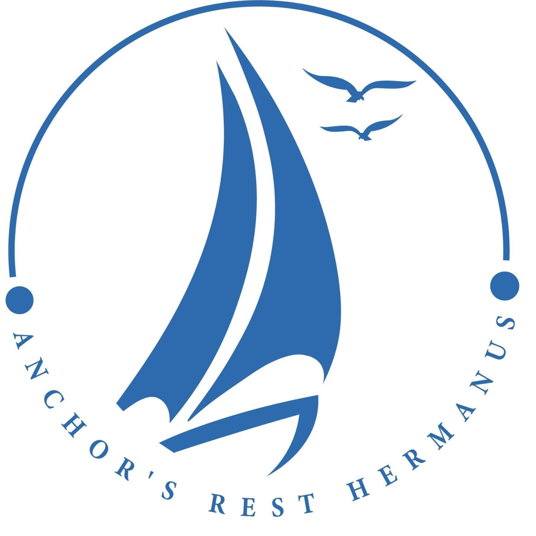 Anchor'S Rest Hotel Hermanus Eksteriør billede