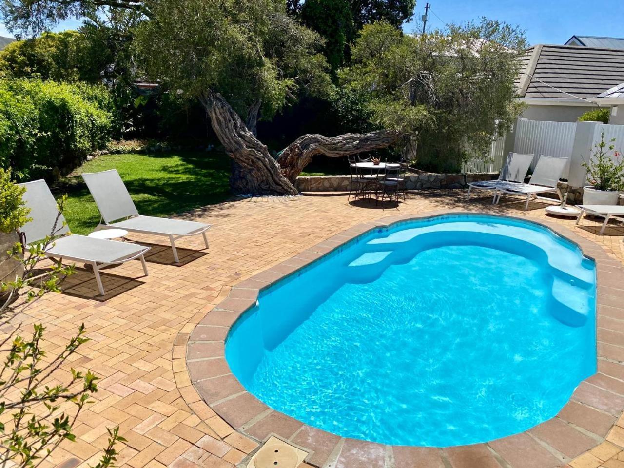 Anchor'S Rest Hotel Hermanus Eksteriør billede