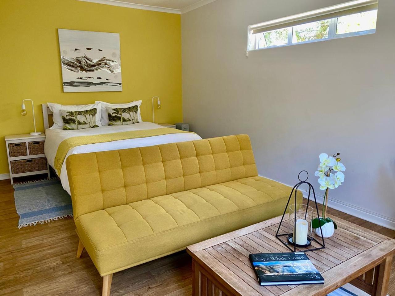 Anchor'S Rest Hotel Hermanus Eksteriør billede
